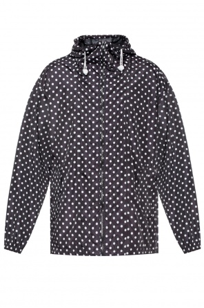 Polka dot coat, zdjęcie 1 Polka dot coat od Versace Versus